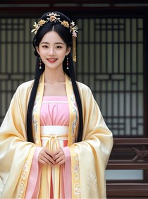 少年白马醉春风：风禾