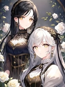 花界双生
