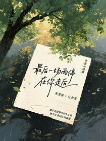 最后一场雨停在你走后