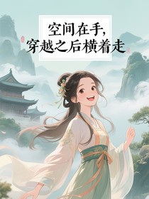 空间在手，穿越之后横着走