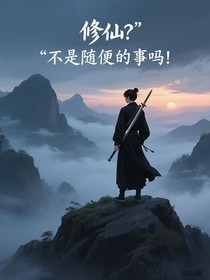 修仙？不是随便的事吗！