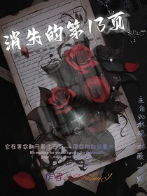 消失的第十三页