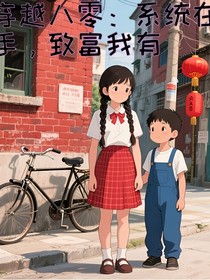 穿越八零：系统在手，致富我有