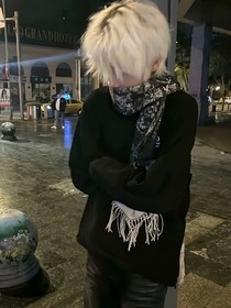 夏花做梦