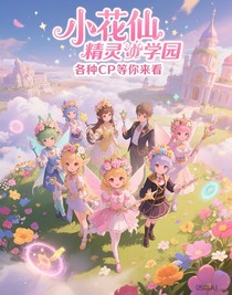 小花仙精灵学园，各种CP等你来看
