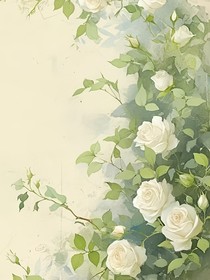 以玫瑰之名，聆听告白之声