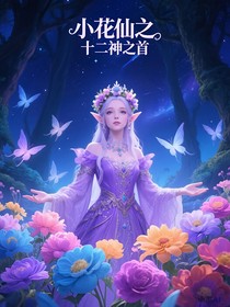 小花仙之十二神之首