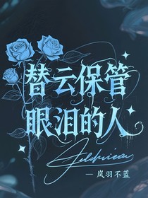 替云保管眼泪的人