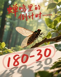 蝉鸣里的倒计时……