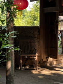 民间传说之诡异