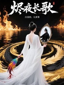 烬夜长歌