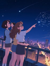 三个冤种乱穿记