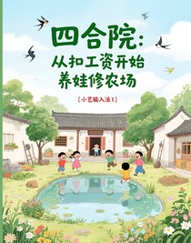 四合院：从扣工资开始养娃修农场