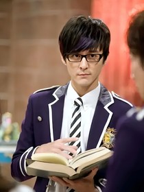 萌学园：关关雎鸠