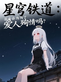 星穹铁道：巫女会为了爱人殉情吗？