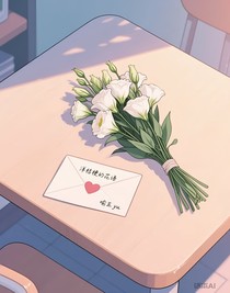洋桔梗的花语