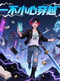 完蛋穿越了