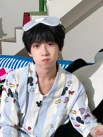 杨博文：青梅绿茶