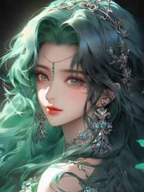 综影视之我在深山开民宿