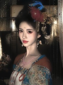 永夜星河：柳枝宛如声