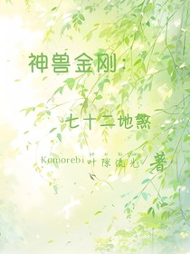 神兽金刚：七十二地煞