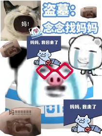 盗墓：念念找妈妈