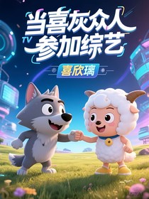 当喜灰众人参加综艺