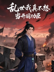 乱世：我真不想当开国功臣
