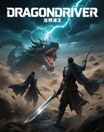 DRAGONDRIVER