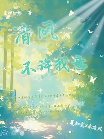 清风不许我意