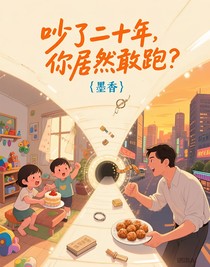 吵了二十年，你居然敢跑？