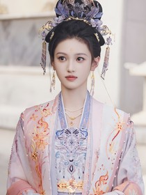 朝雪录：永宁郡主成万人迷了