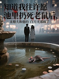 知道我往许愿池里扔死老鼠后，未婚夫和他的白月光都疯了