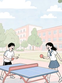 王楚钦：见证我们的时代