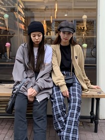 jensoo……停下来的等你