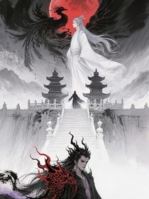 墨上璟山