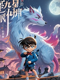 名侦探柯南之圣九尾狐传