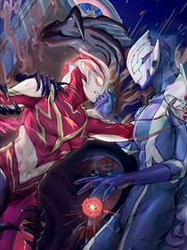 梦比优斯：现在谁都能穿越凹凸世界？