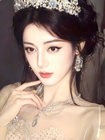 图她脚踝美