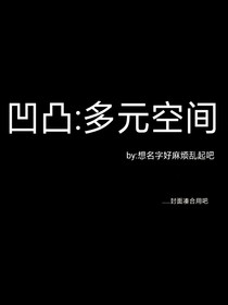 凹凸：多元空间