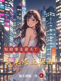 短故事太逆天？我来修正扭曲！