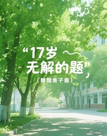 17岁无解的题