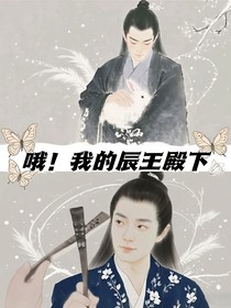 星河渡我：攻略冷面宸王手札
