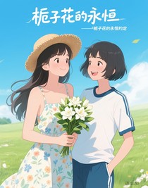 栀子花的永恒