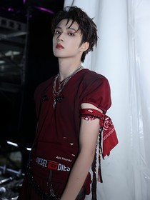 TNT：暗欲