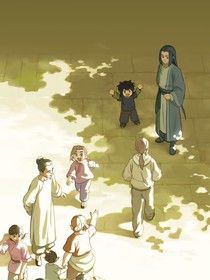 罗小黑战记：累赘
