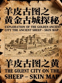 羊皮古图之黄金古城探秘