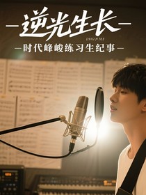 逆光生长——时代峰峻练习生纪事