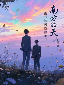 南方的天