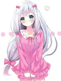 魔法少女（自创）